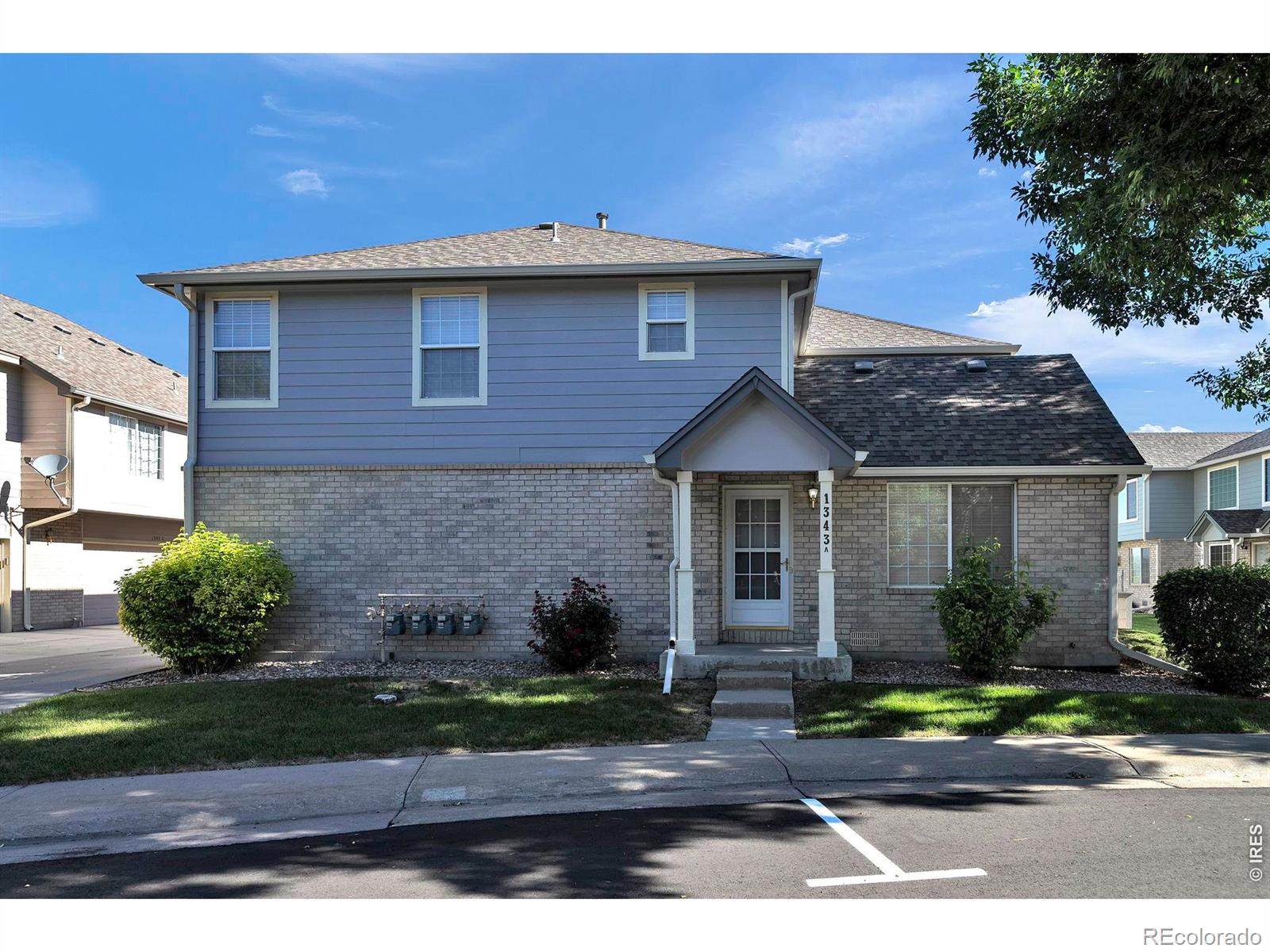 1343 W 112th Avenue Unit: A