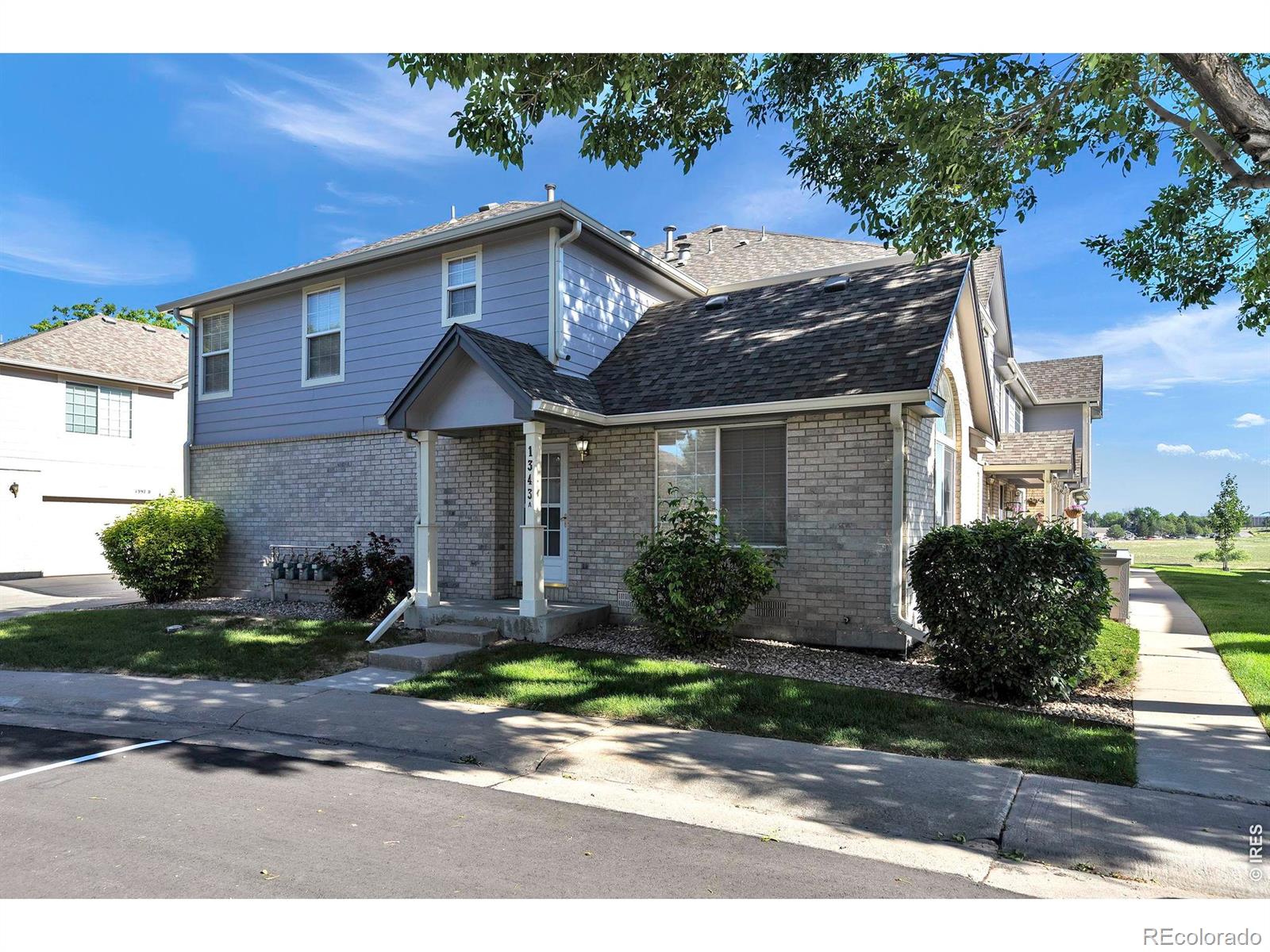 1343 W 112th Avenue Unit: A