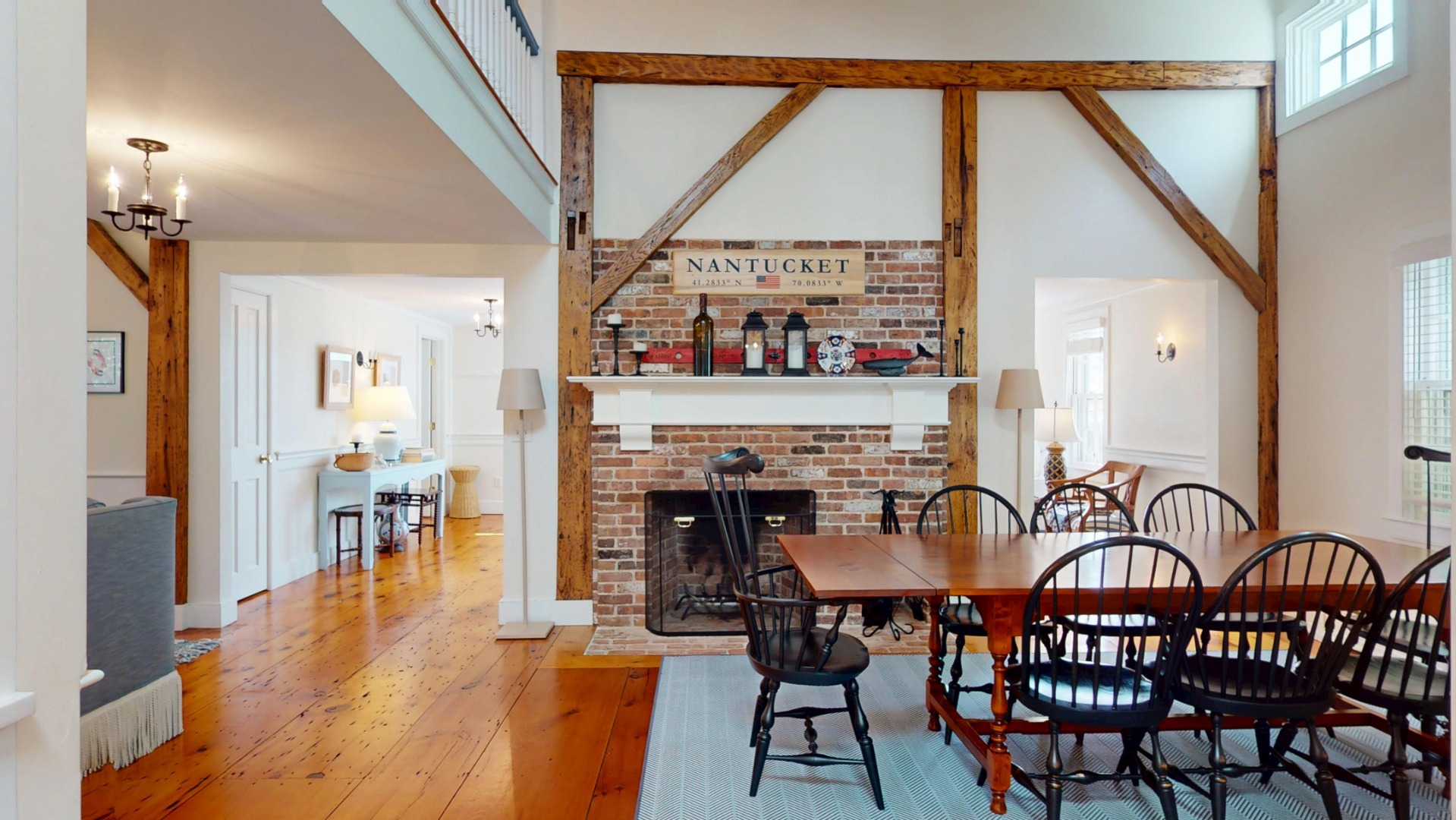 39A Milk Street