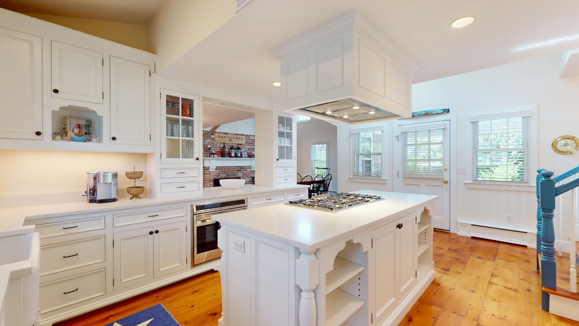 39A Milk Street