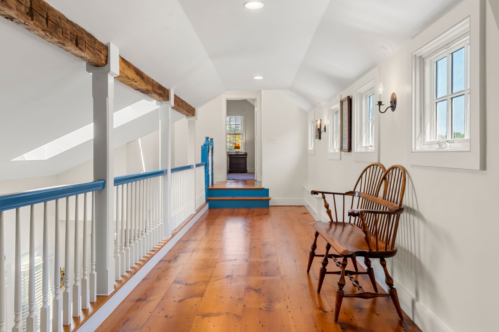 39A Milk Street
