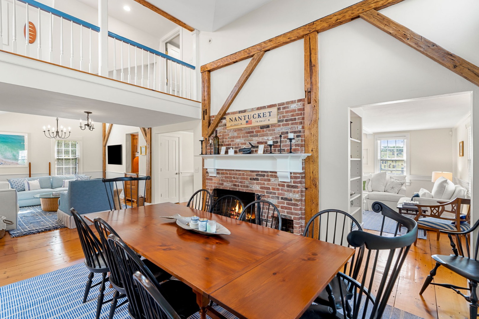 39A Milk Street