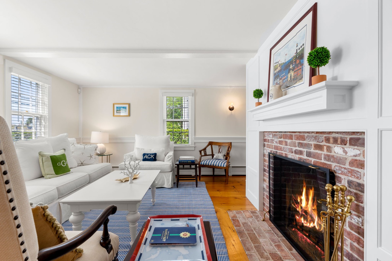 39A Milk Street