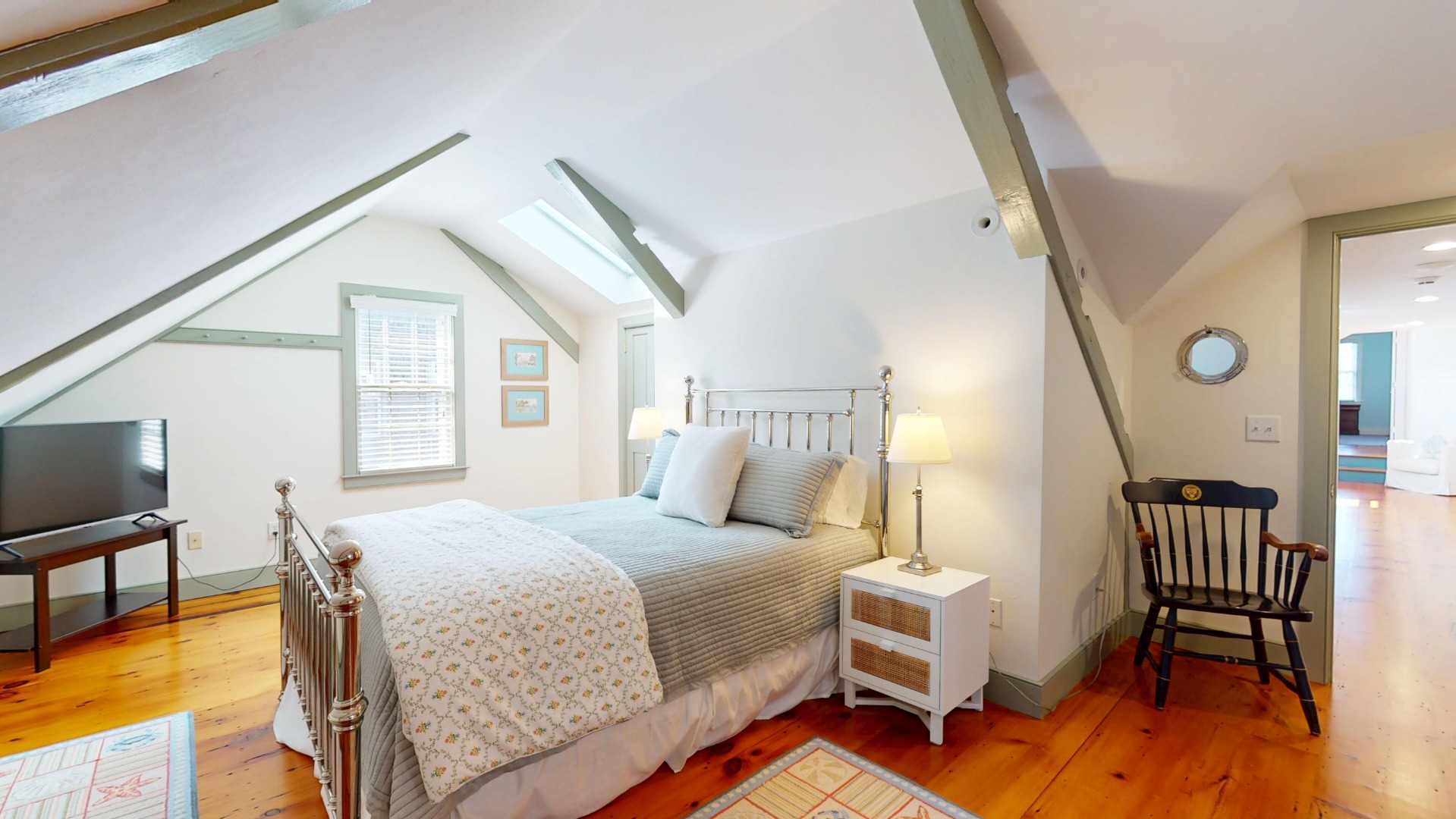 39A Milk Street