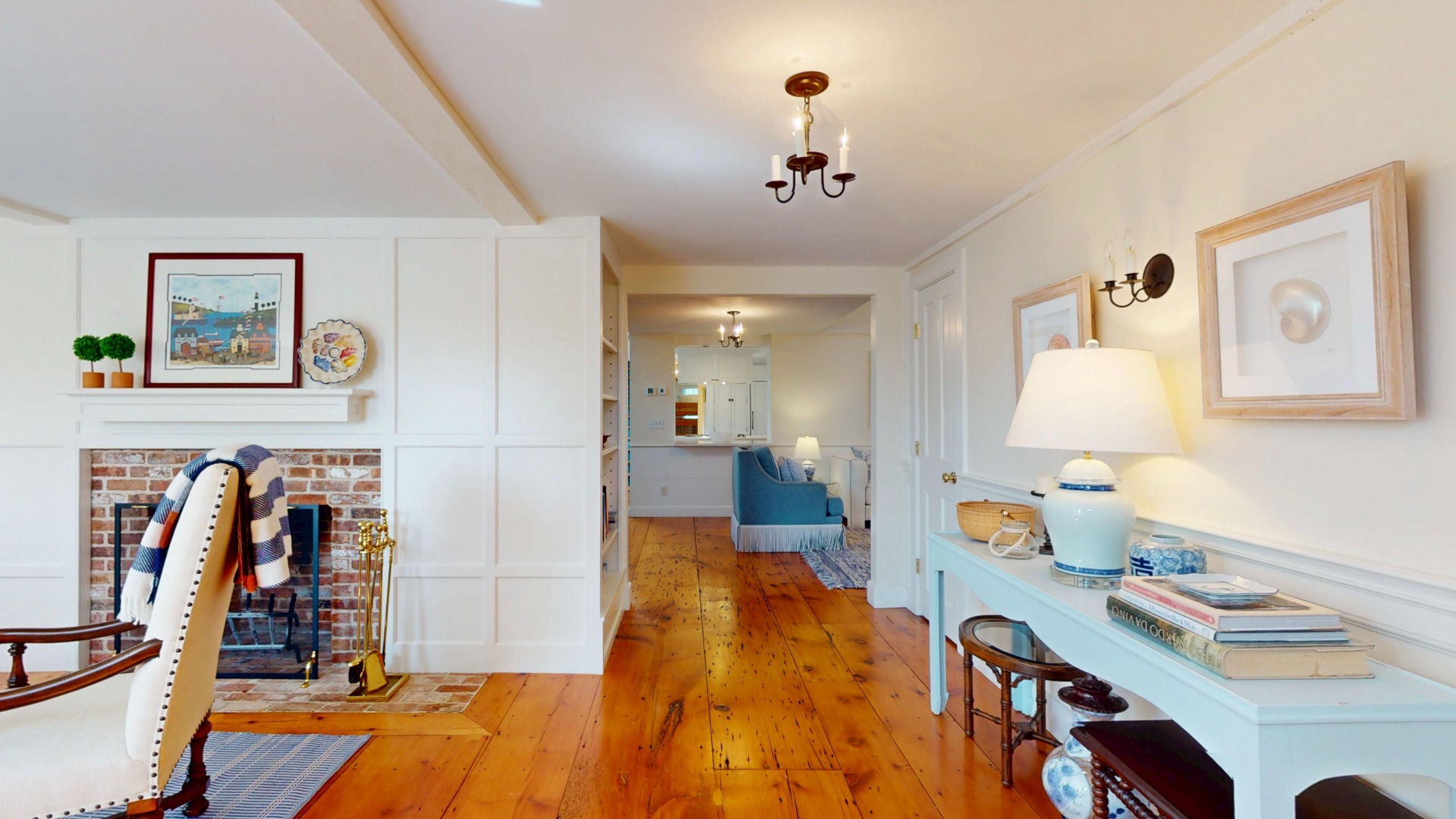 39A Milk Street