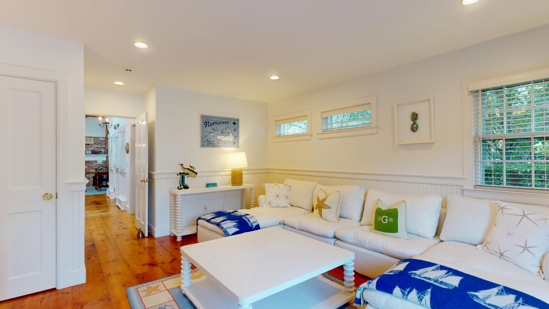 39A Milk Street