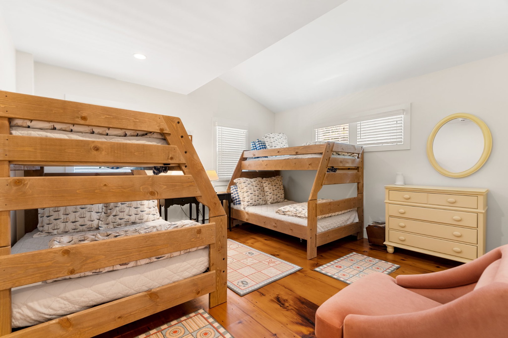 39A Milk Street