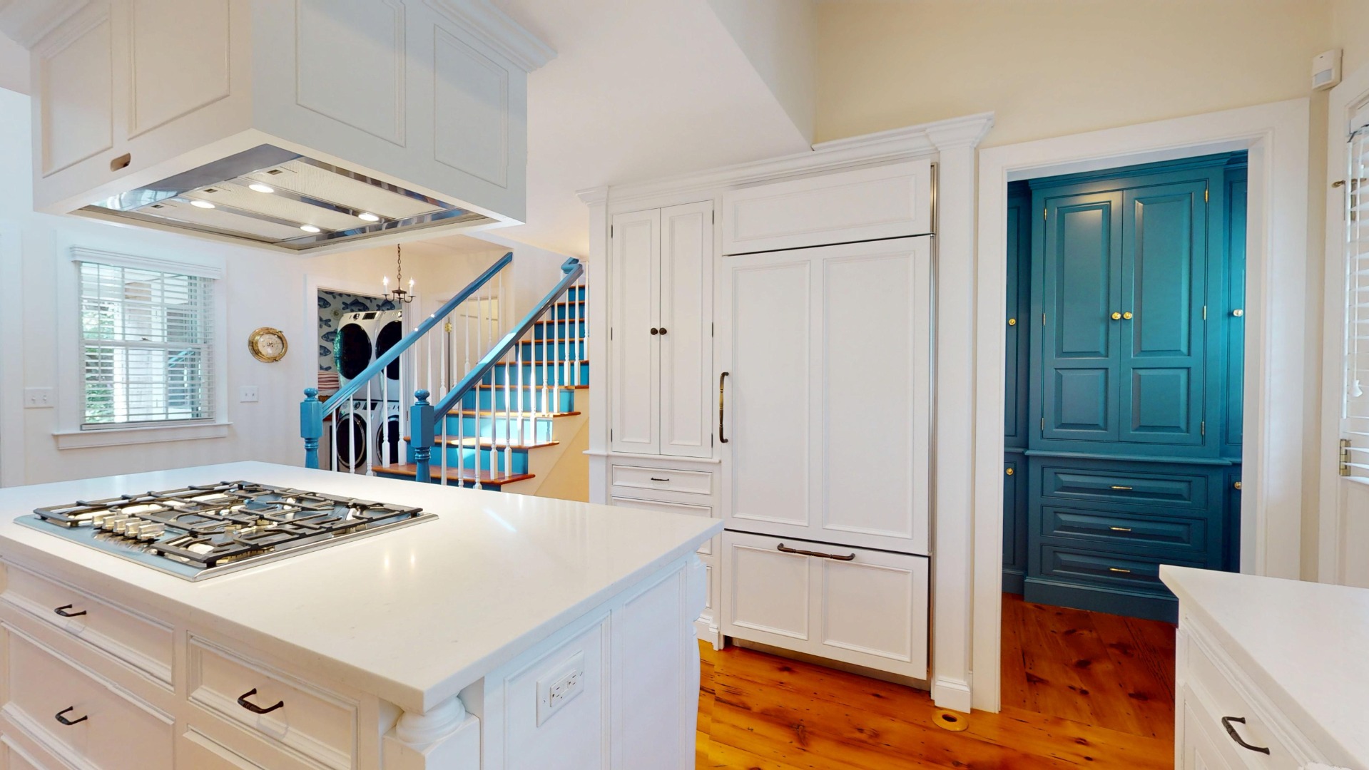 39A Milk Street