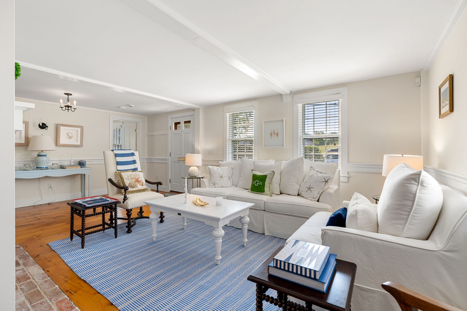 39A Milk Street