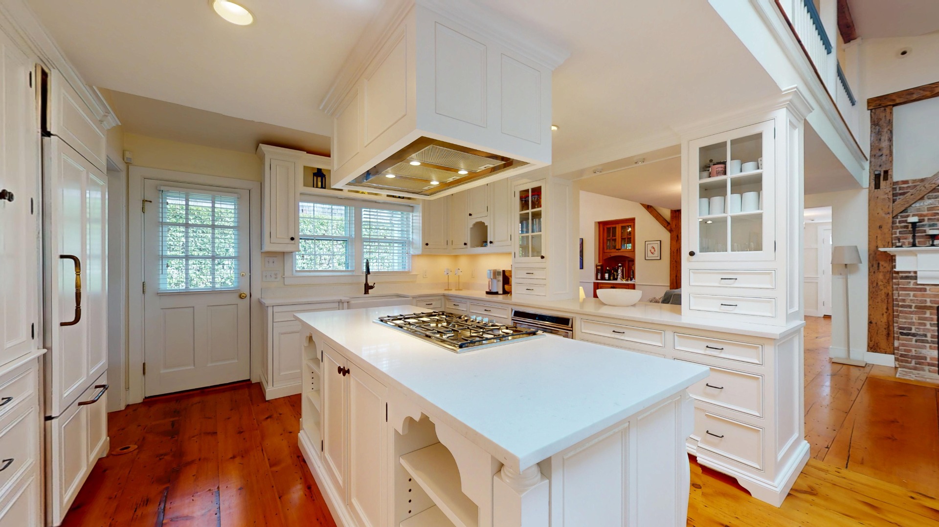 39A Milk Street