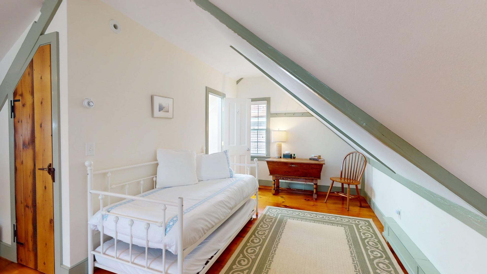 39A Milk Street