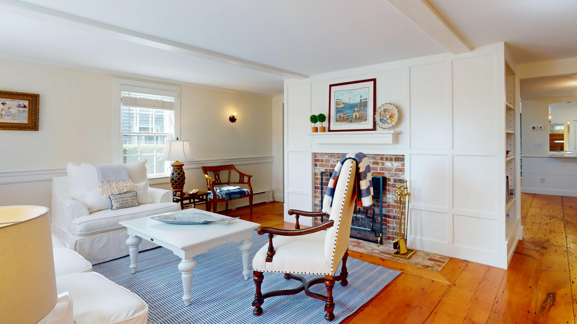 39A Milk Street