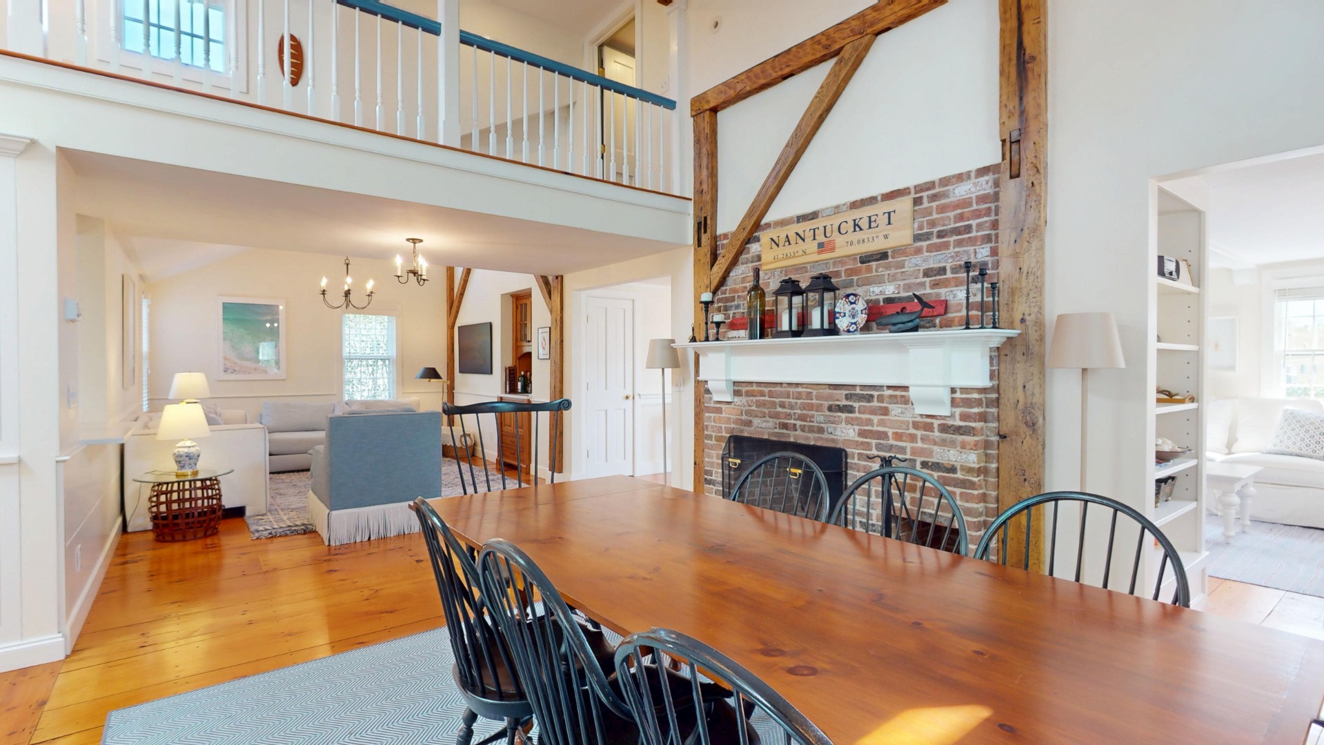 39A Milk Street