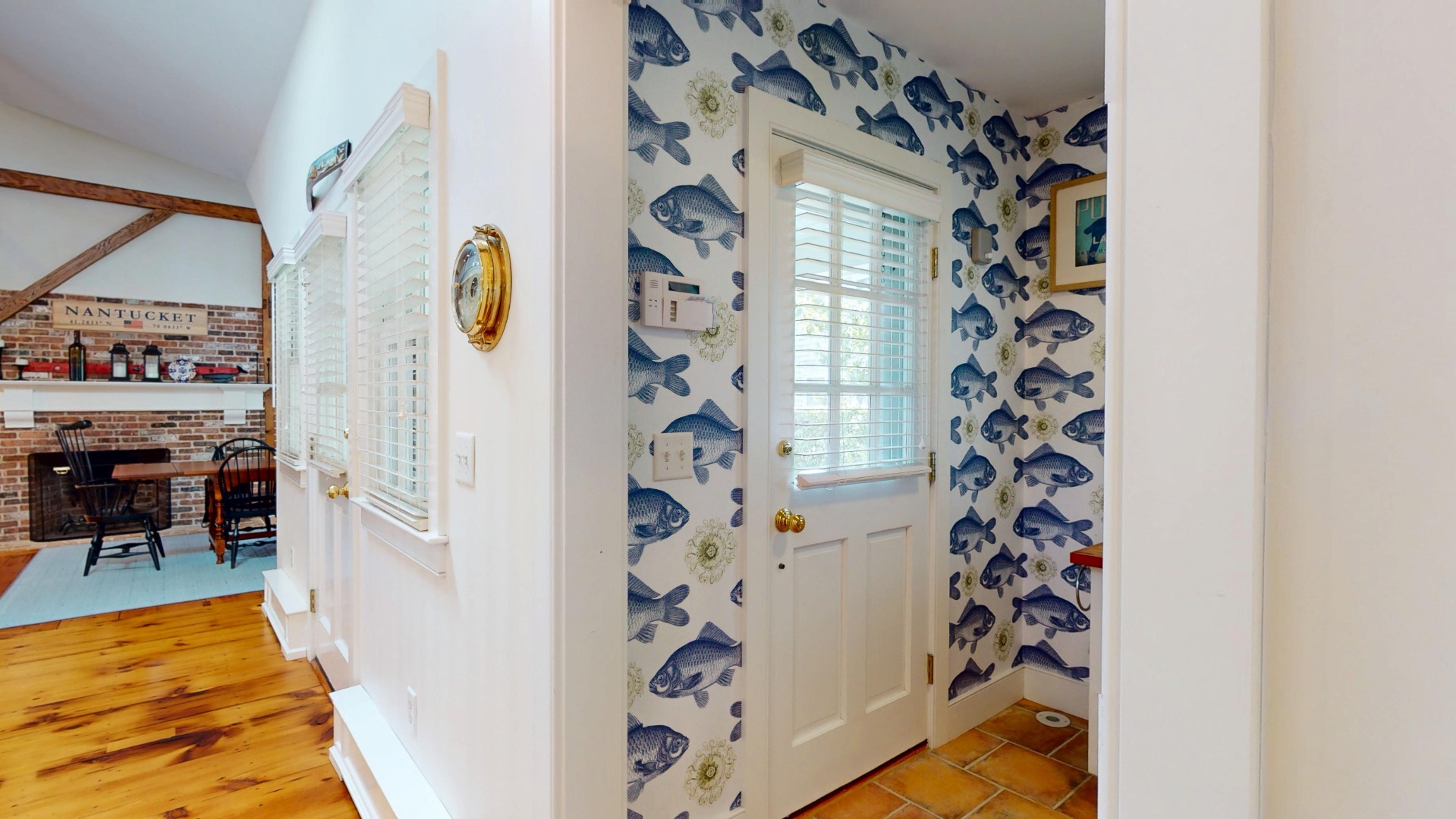39A Milk Street