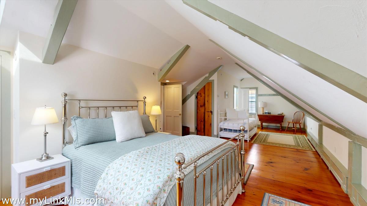 39A Milk Street