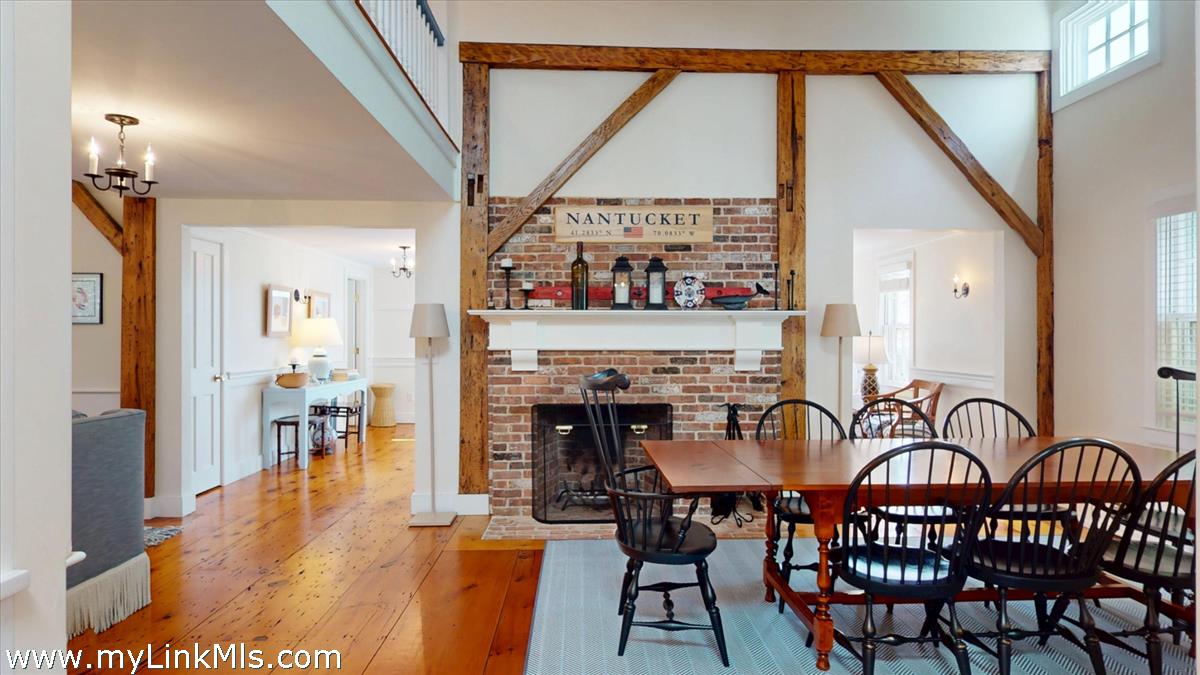 39A Milk Street
