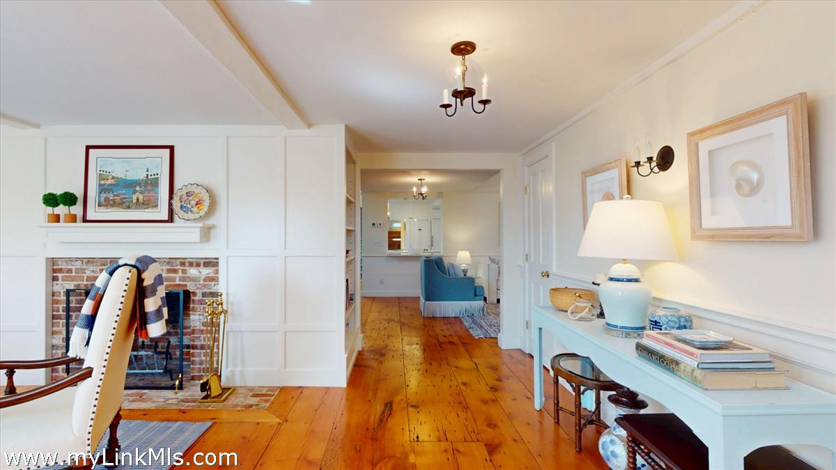 39A Milk Street