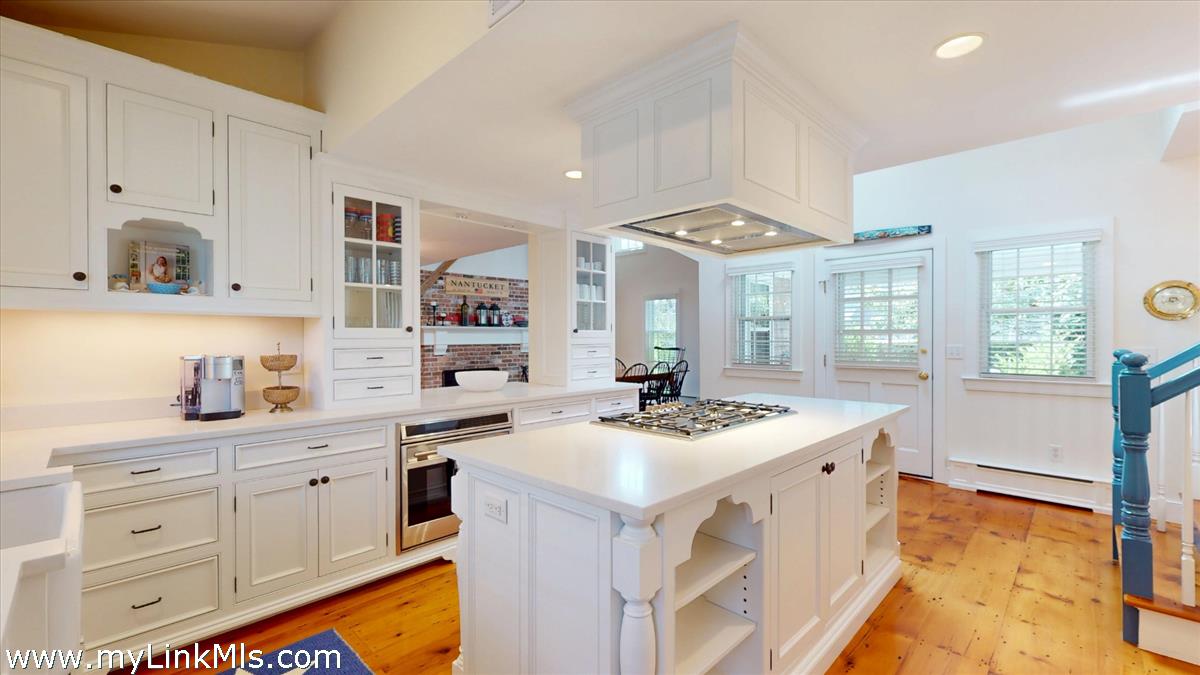 39A Milk Street
