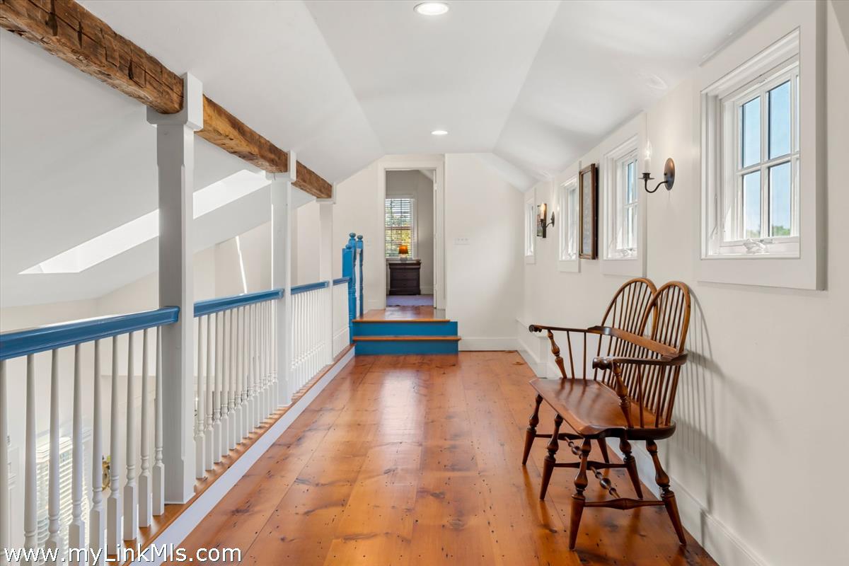39A Milk Street