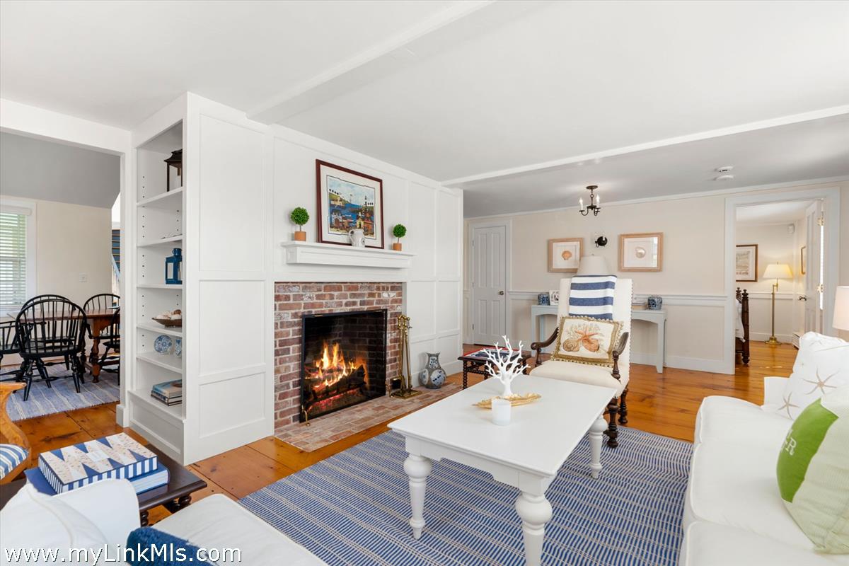 39A Milk Street