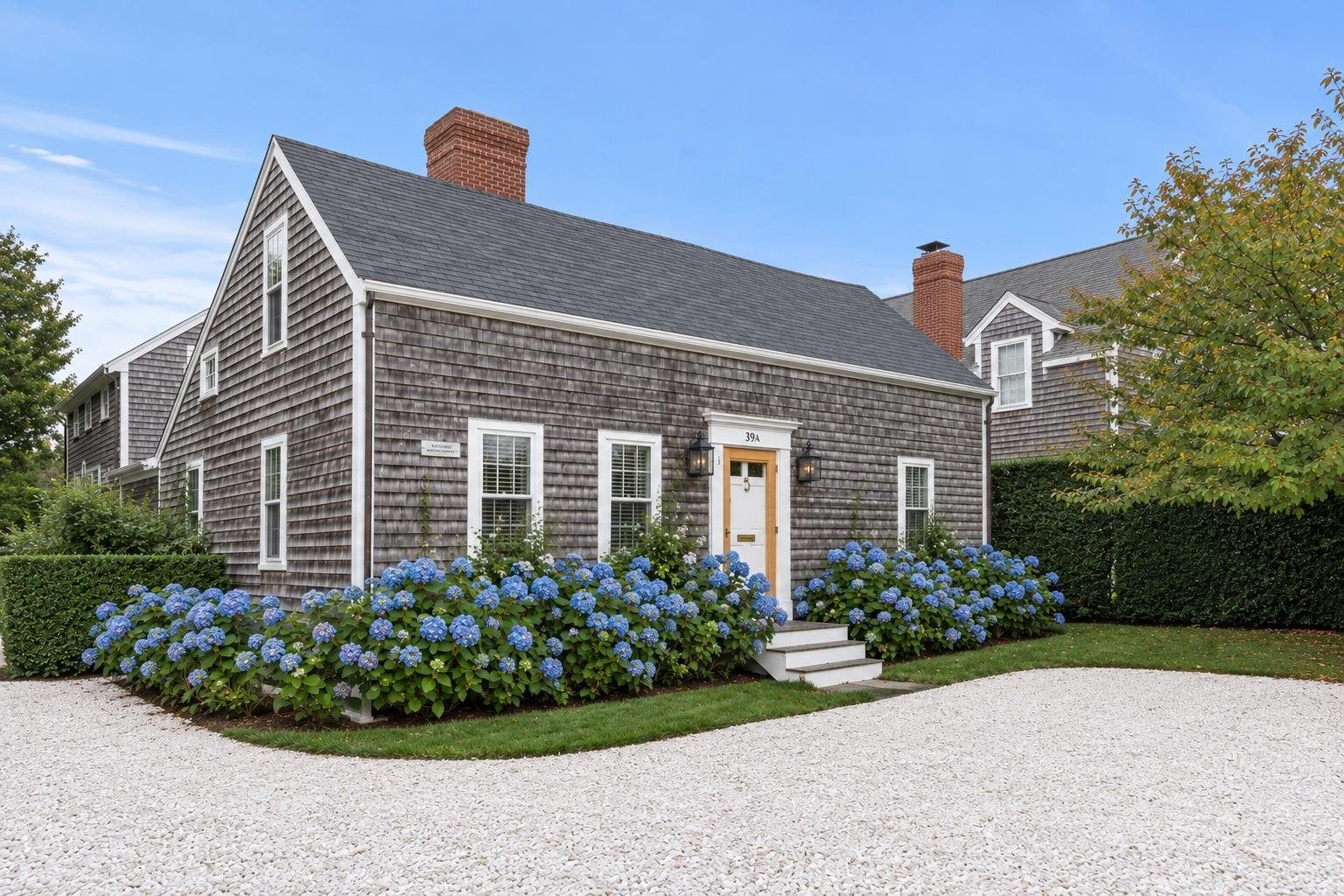 39a Milk Street Nantucket MA
