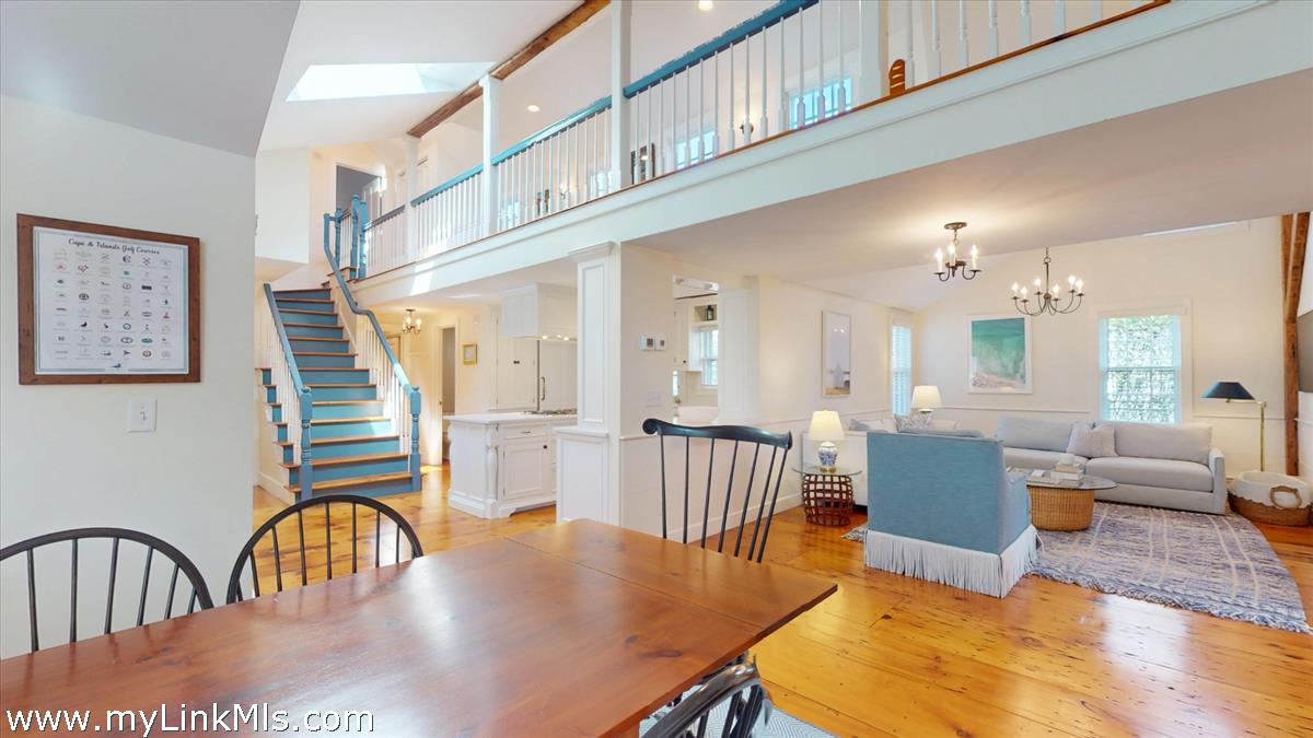 39A Milk Street