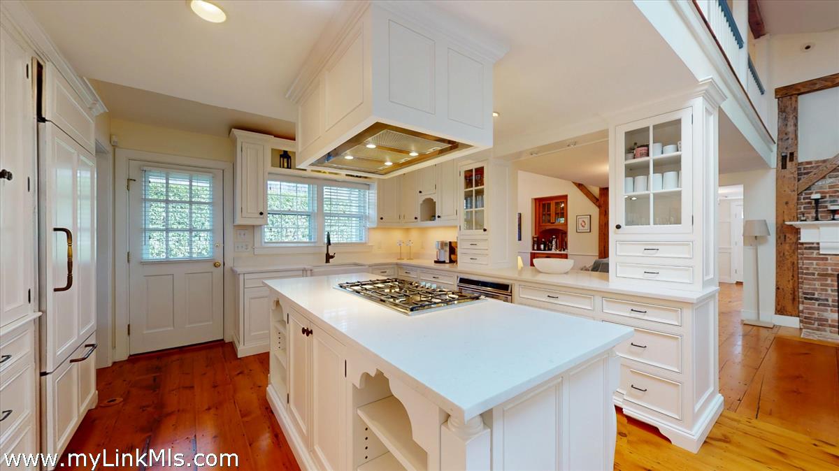 39A Milk Street