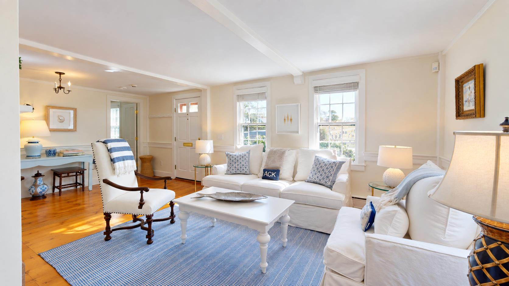 39A Milk Street