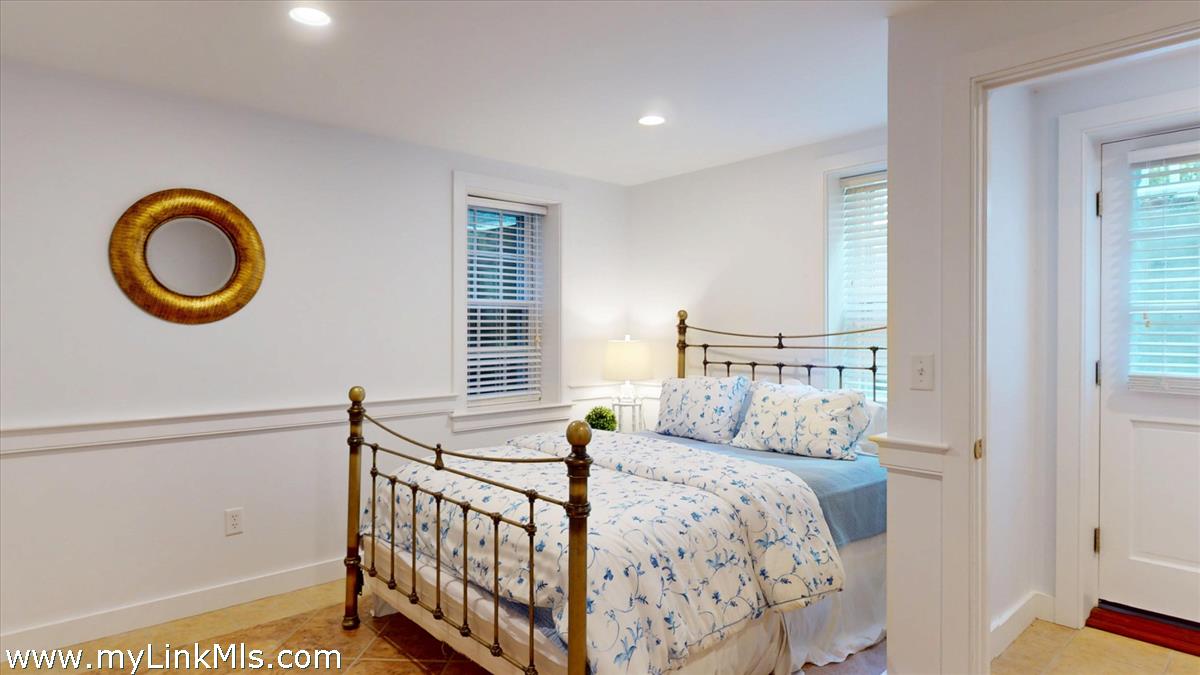 39A Milk Street