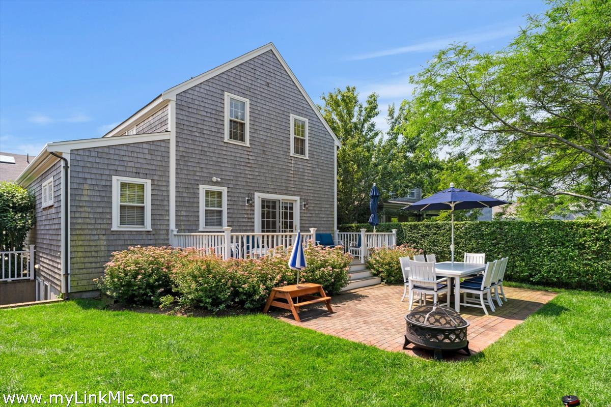 39A Milk Street