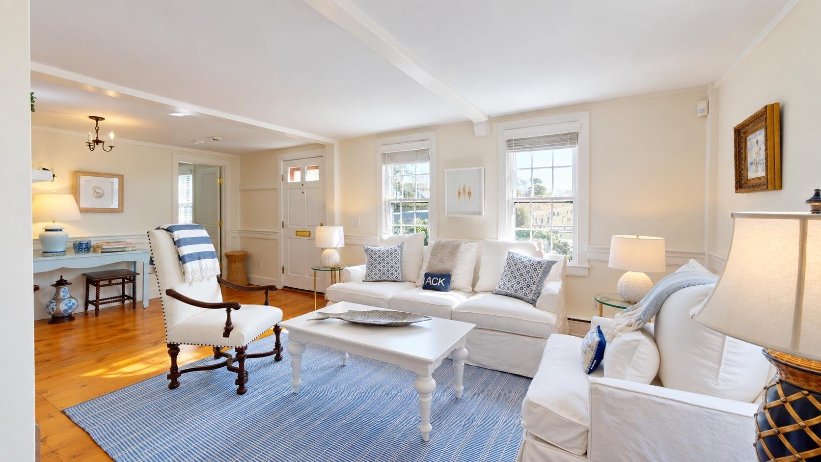 39A Milk Street