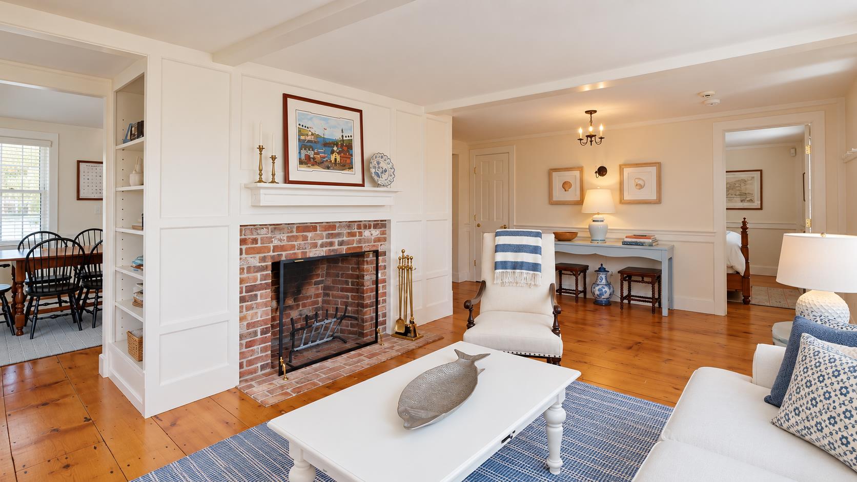 39A Milk Street