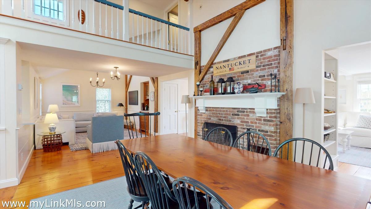 39A Milk Street
