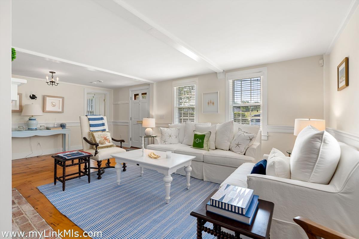39A Milk Street