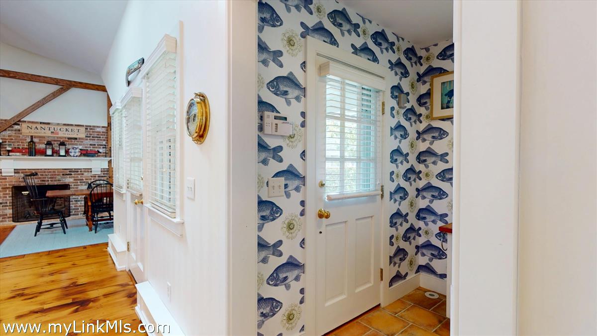39A Milk Street
