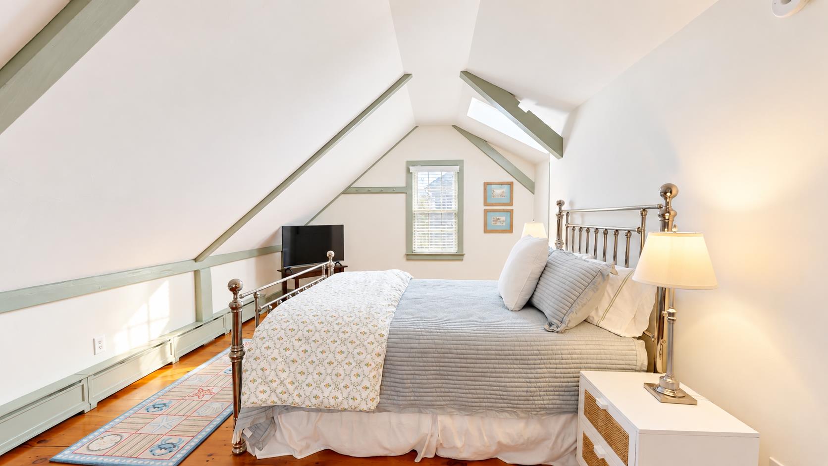 39A Milk Street
