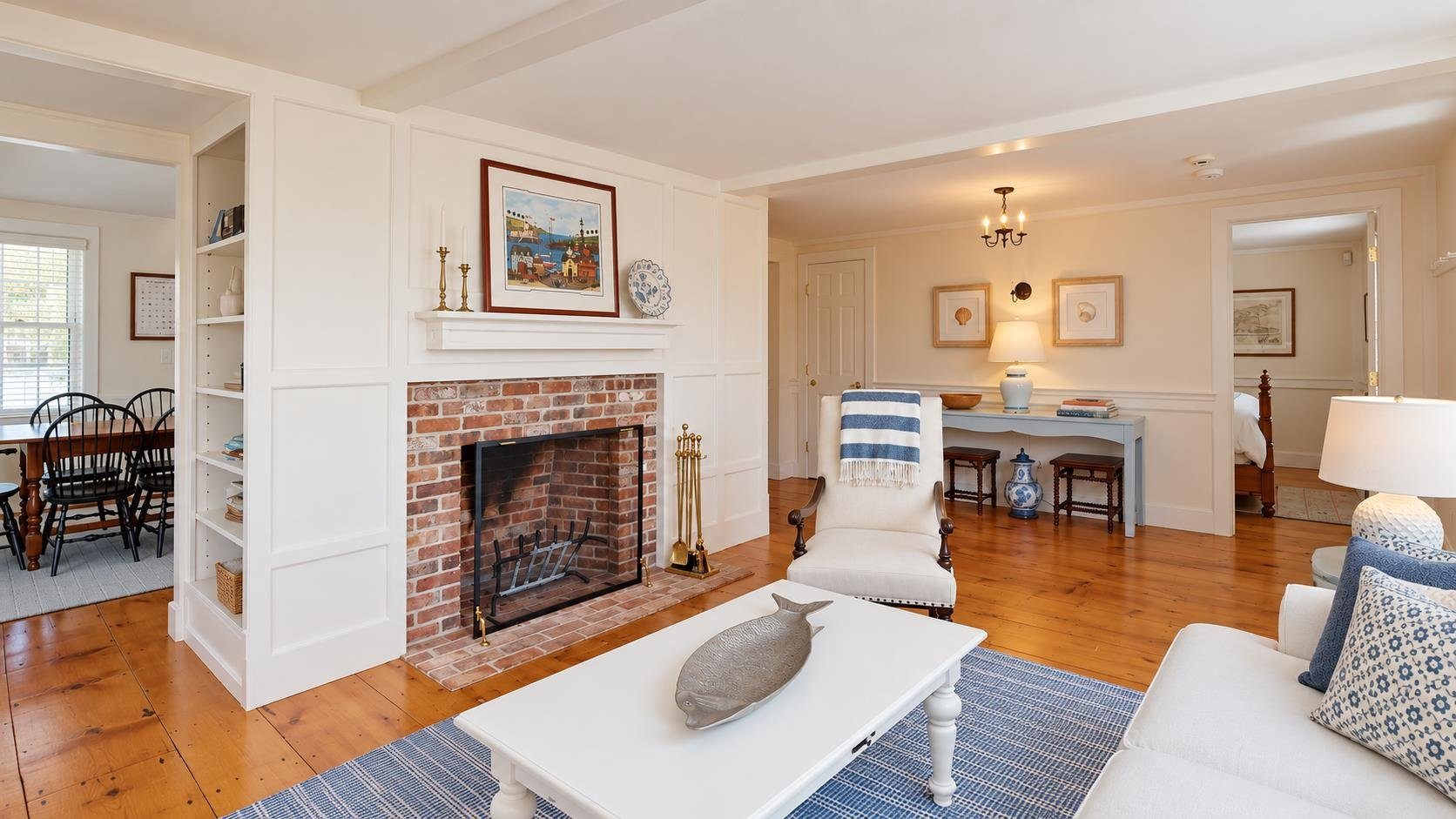 39A Milk Street