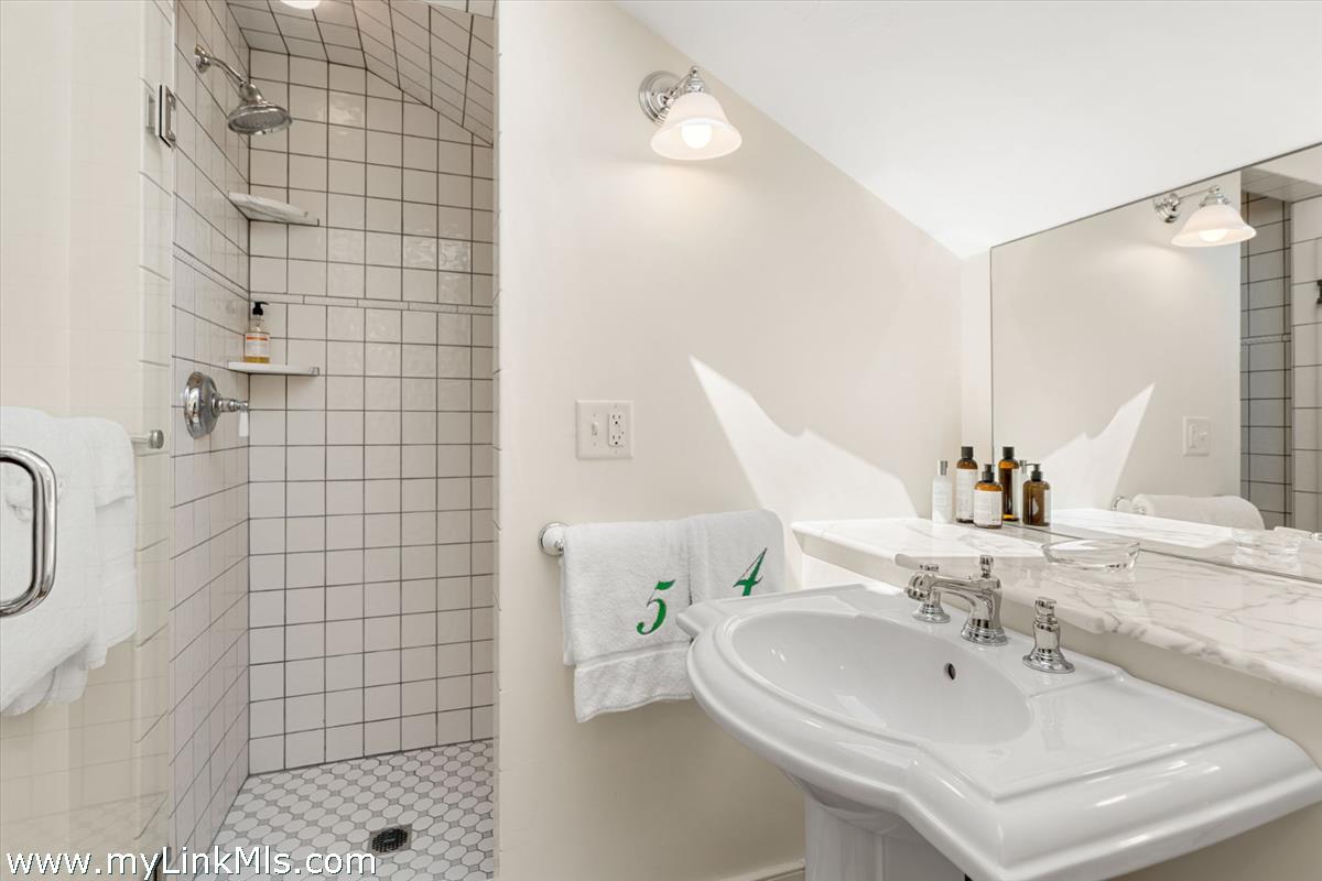 39A Milk Street