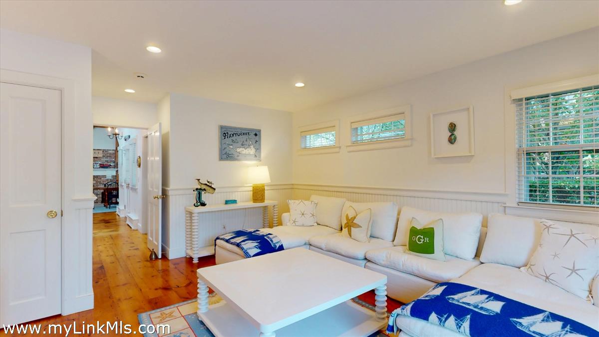 39A Milk Street