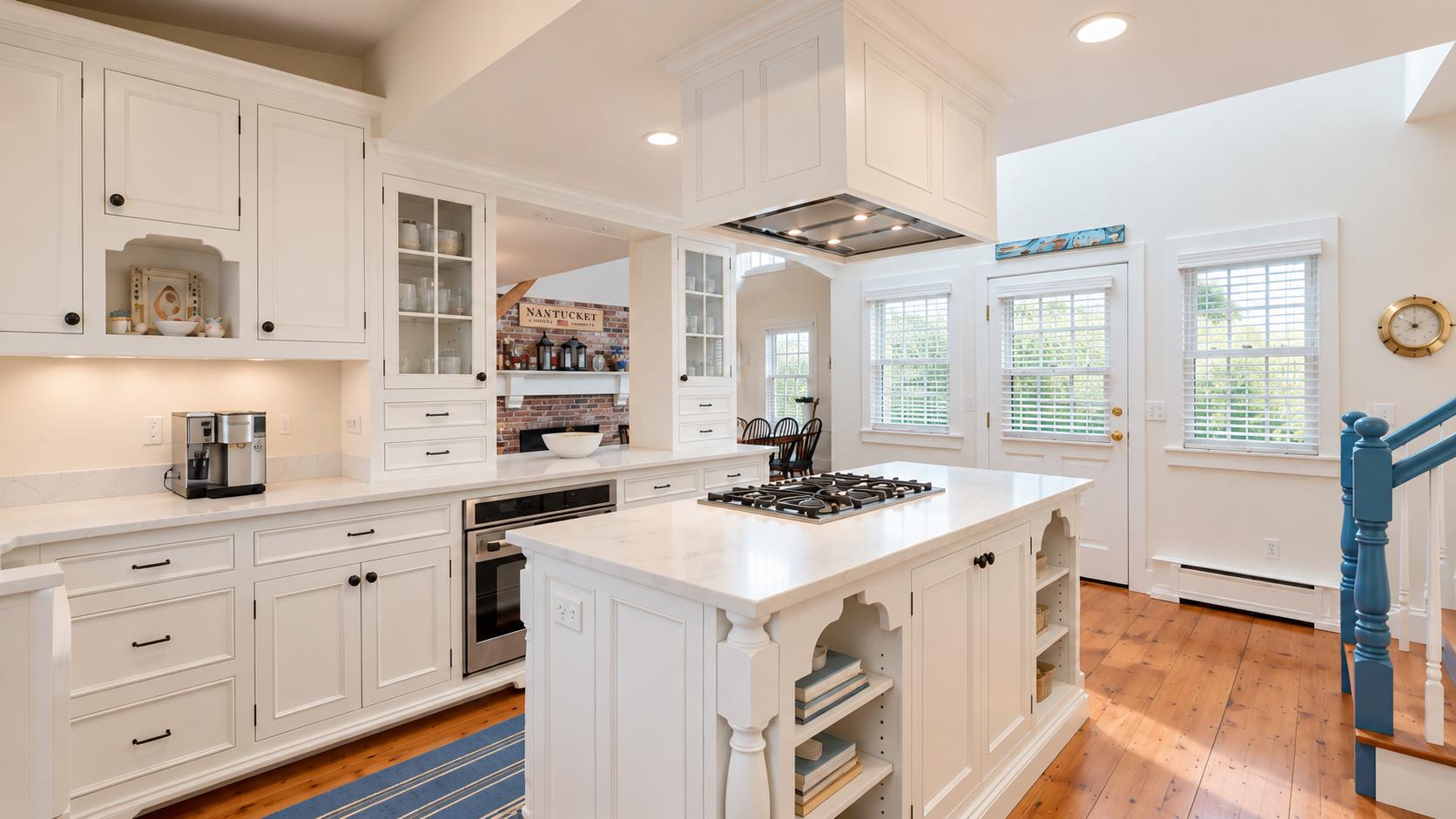39A Milk Street
