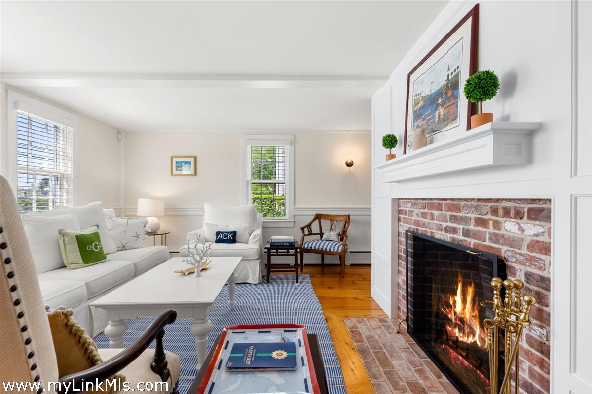 39A Milk Street