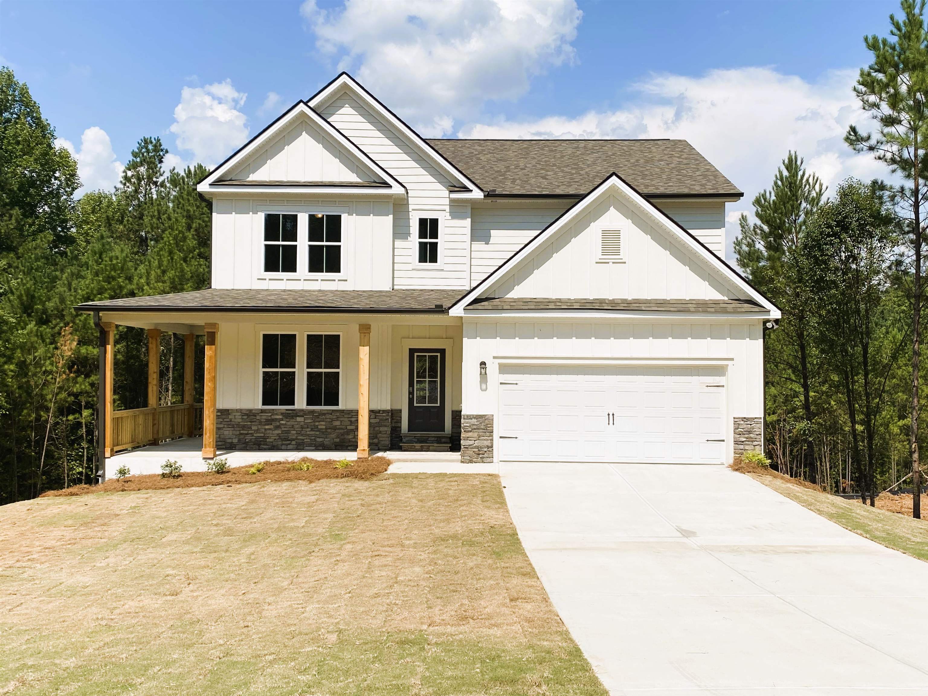 1532 Ridgewood Court