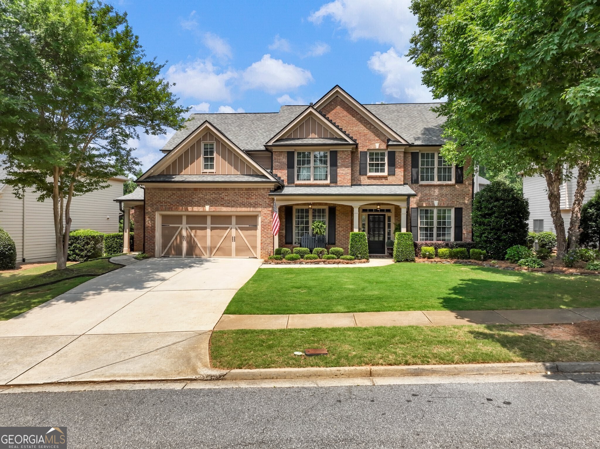 1847 Trilogy Park Drive