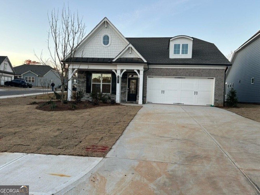 1601 Saddlegate Drive