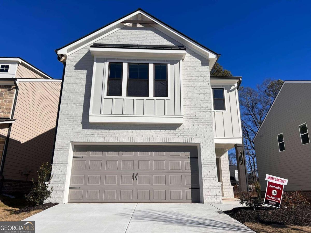 3110 Westgate Park Drive