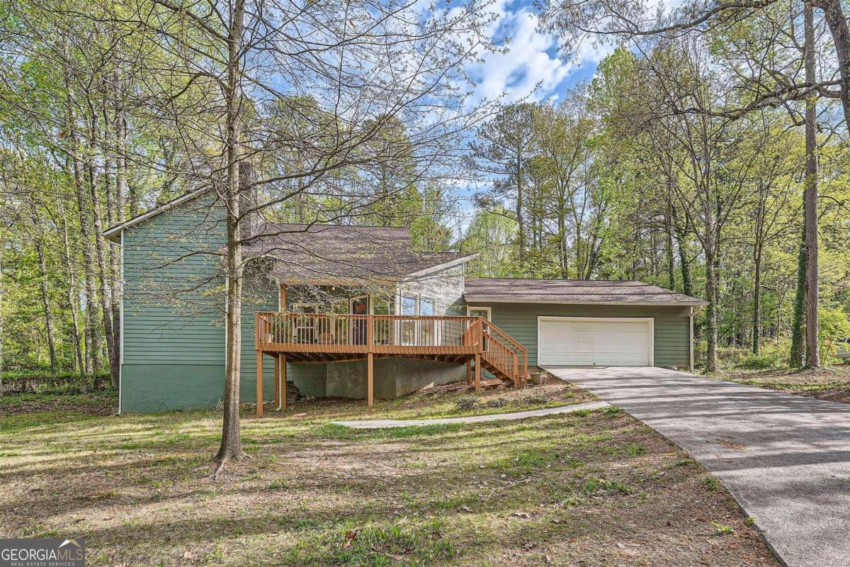 362 Summit Ridge Drive