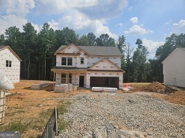 1134 Burgundy Drive