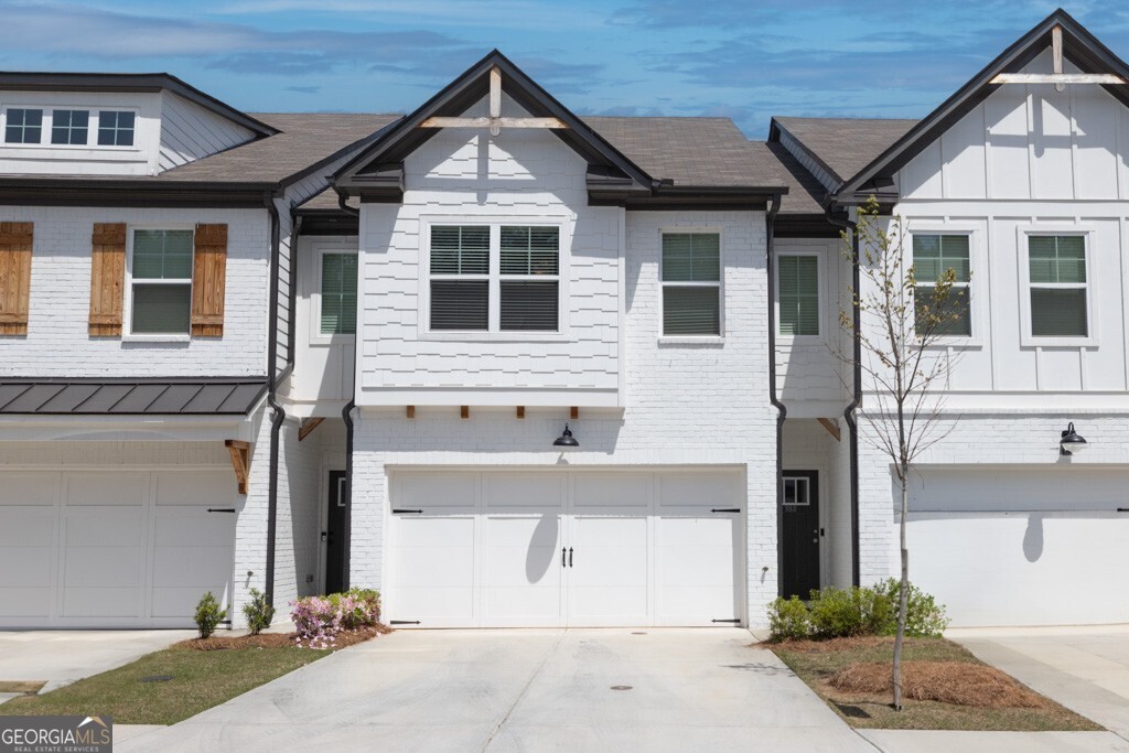 388 Auburn Valley Way