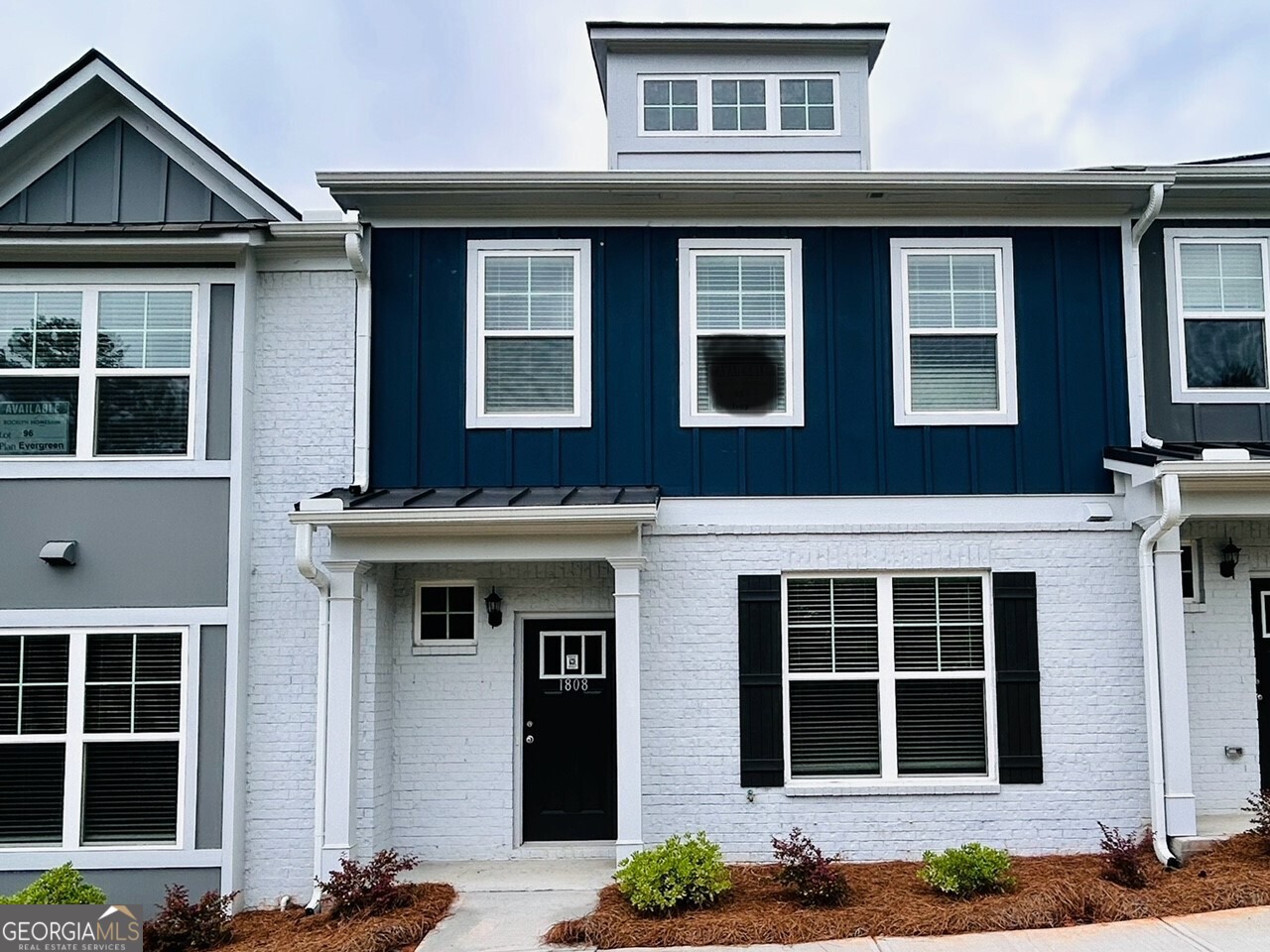 1808 Emory Lane # 95