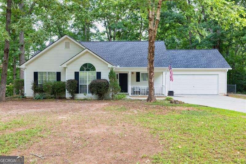 4035 Wedgewood Drive